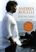 Tuscan Skies ~ Andrea Bocelli ~ (2001)