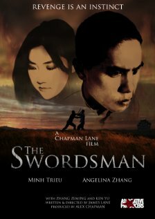 The Swordsman (2007)