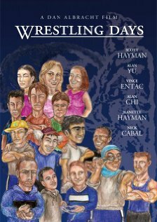 Wrestling Days (2008)