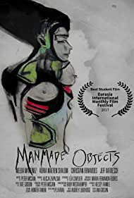 Manmade Objects (2018)